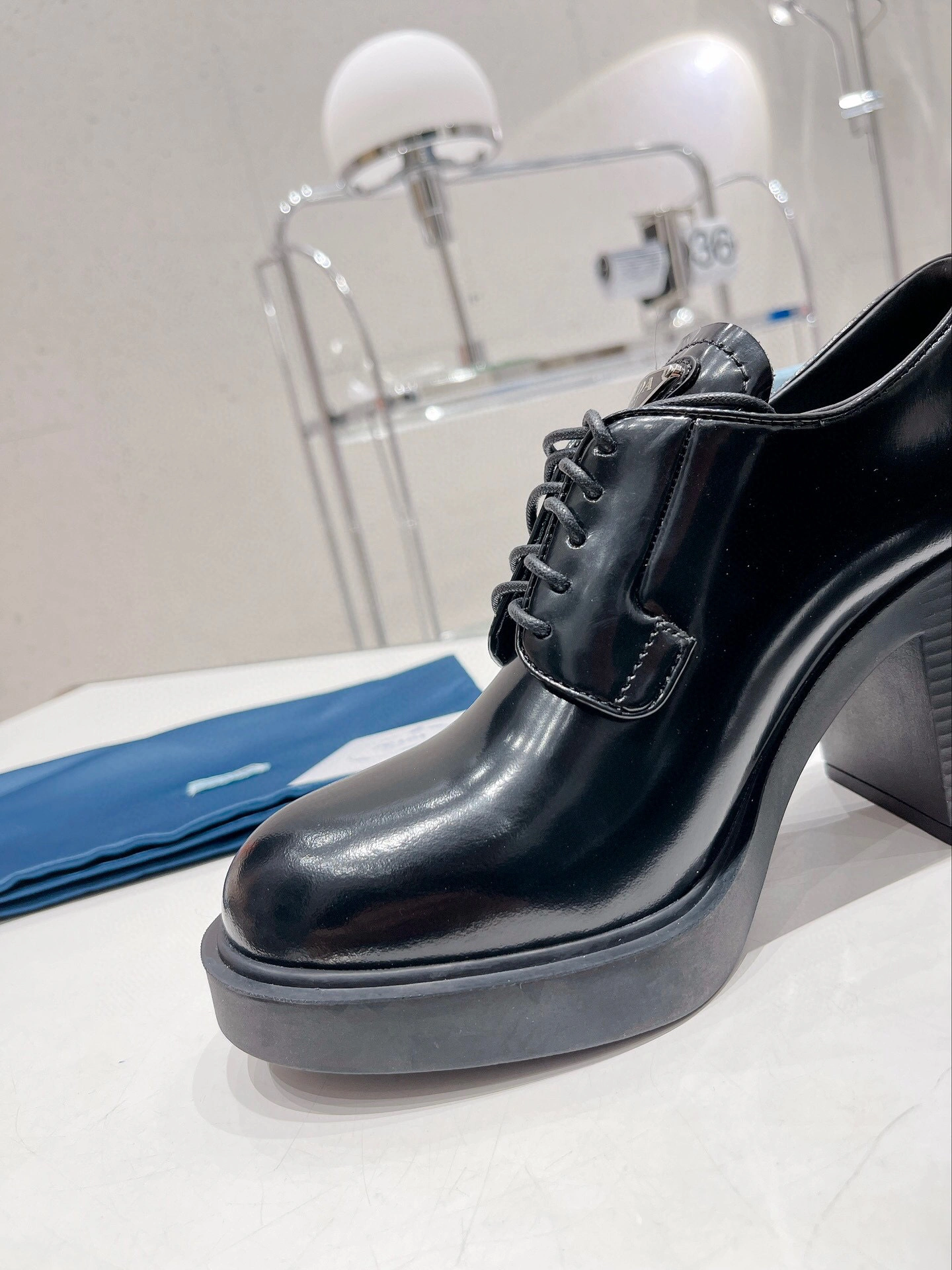 COCO-- 7.5cm Heel height item: B-X150J2161
